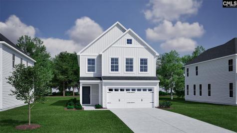229 Laurinton Farms Drive Hopkins SC 29061