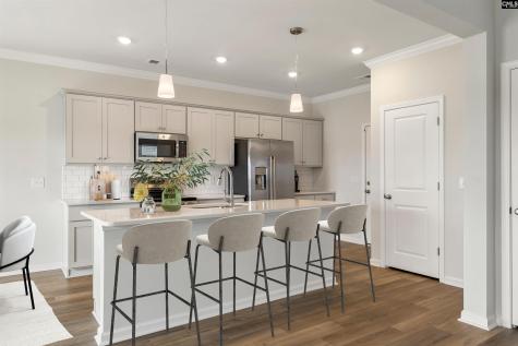 229 Laurinton Farms Drive Hopkins SC 29061