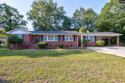 3018 Covenant Road Columbia SC 29204