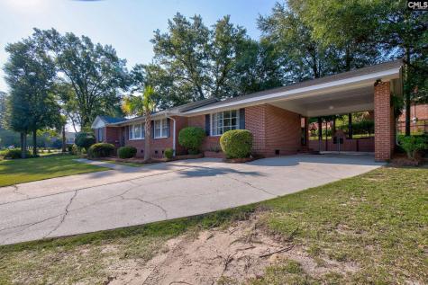 3018 Covenant Road Columbia SC 29204