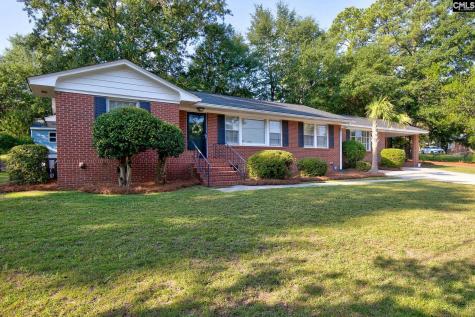 3018 Covenant Road Columbia SC 29204