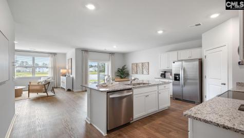 128 Hopkins Street Manning SC 29059