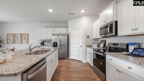 128 Hopkins Street Manning SC 29059