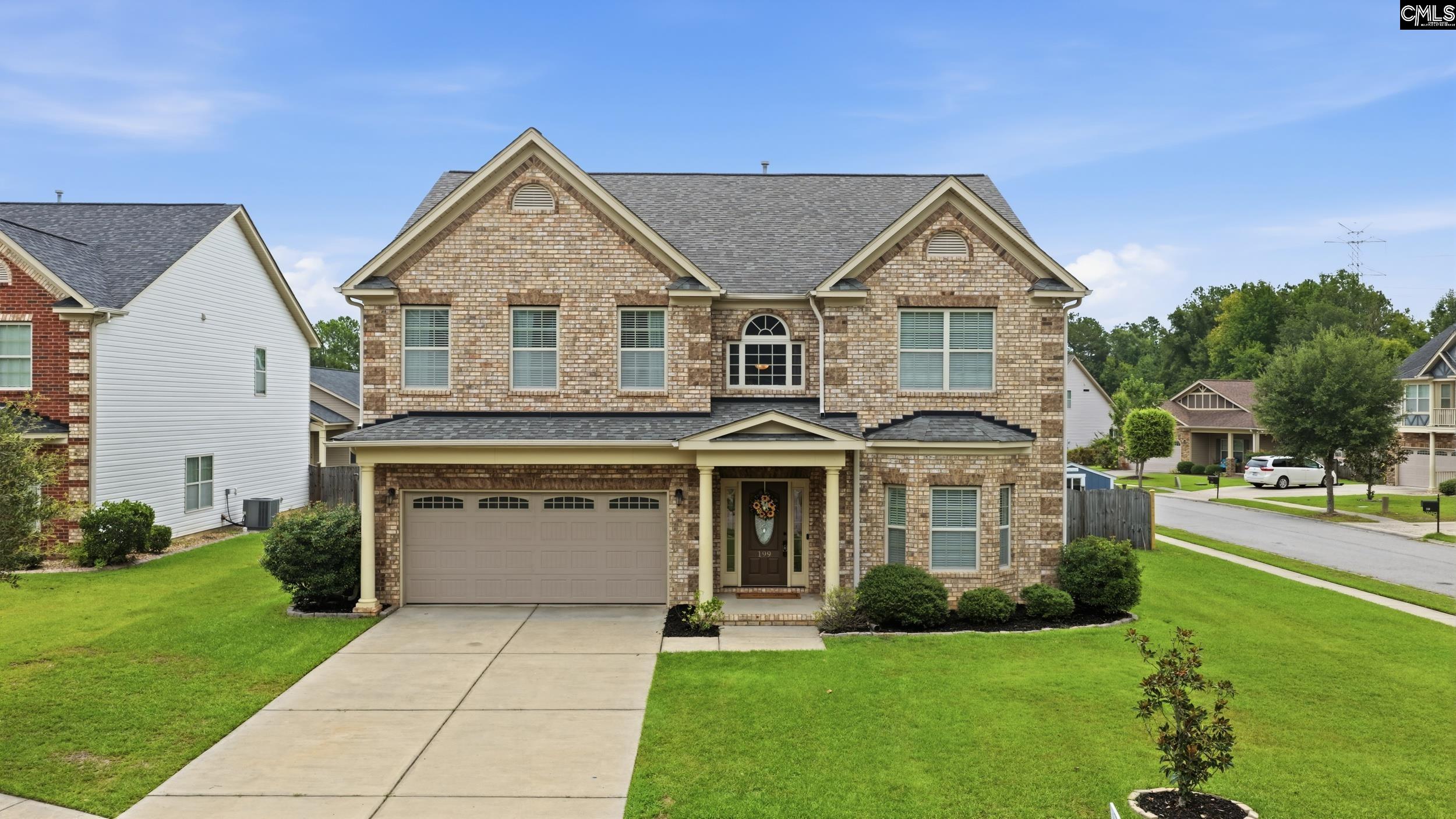 199 Eldon Drive Cayce SC 29033