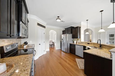 199 Eldon Drive Cayce SC 29033