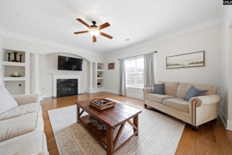 199 Eldon Drive Cayce SC 29033
