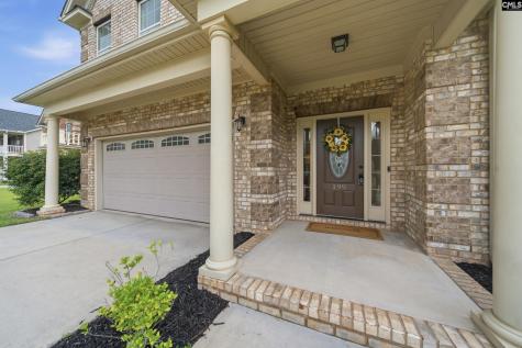 199 Eldon Drive Cayce SC 29033