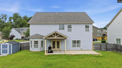 199 Eldon Drive Cayce SC 29033