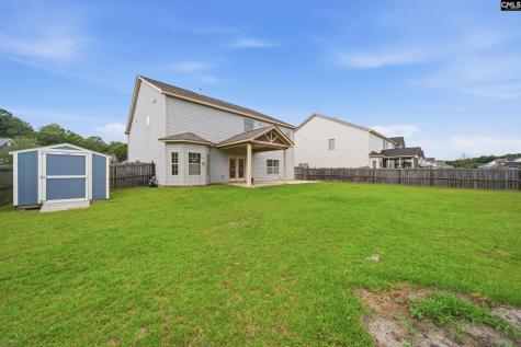 199 Eldon Drive Cayce SC 29033