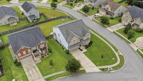199 Eldon Drive Cayce SC 29033