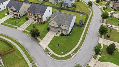 199 Eldon Drive Cayce SC 29033
