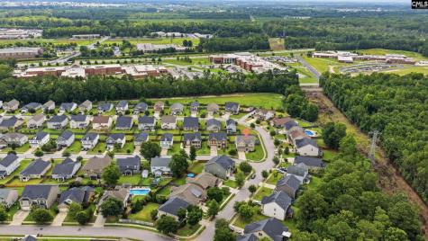 199 Eldon Drive Cayce SC 29033