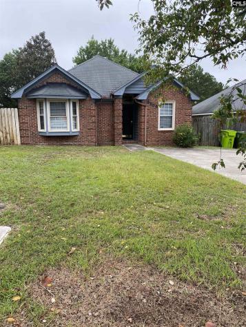 8208 Bay Springs Road Columbia SC 29223