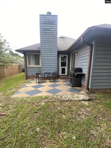 8208 Bay Springs Road Columbia SC 29223