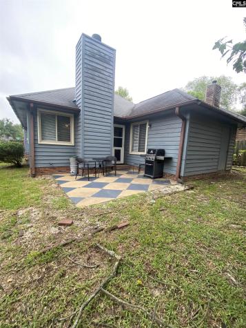 8208 Bay Springs Road Columbia SC 29223