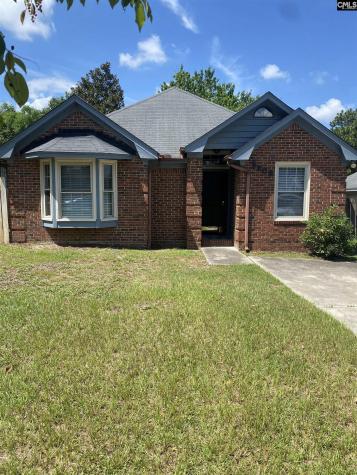 8208 Bay Springs Road Columbia SC 29223