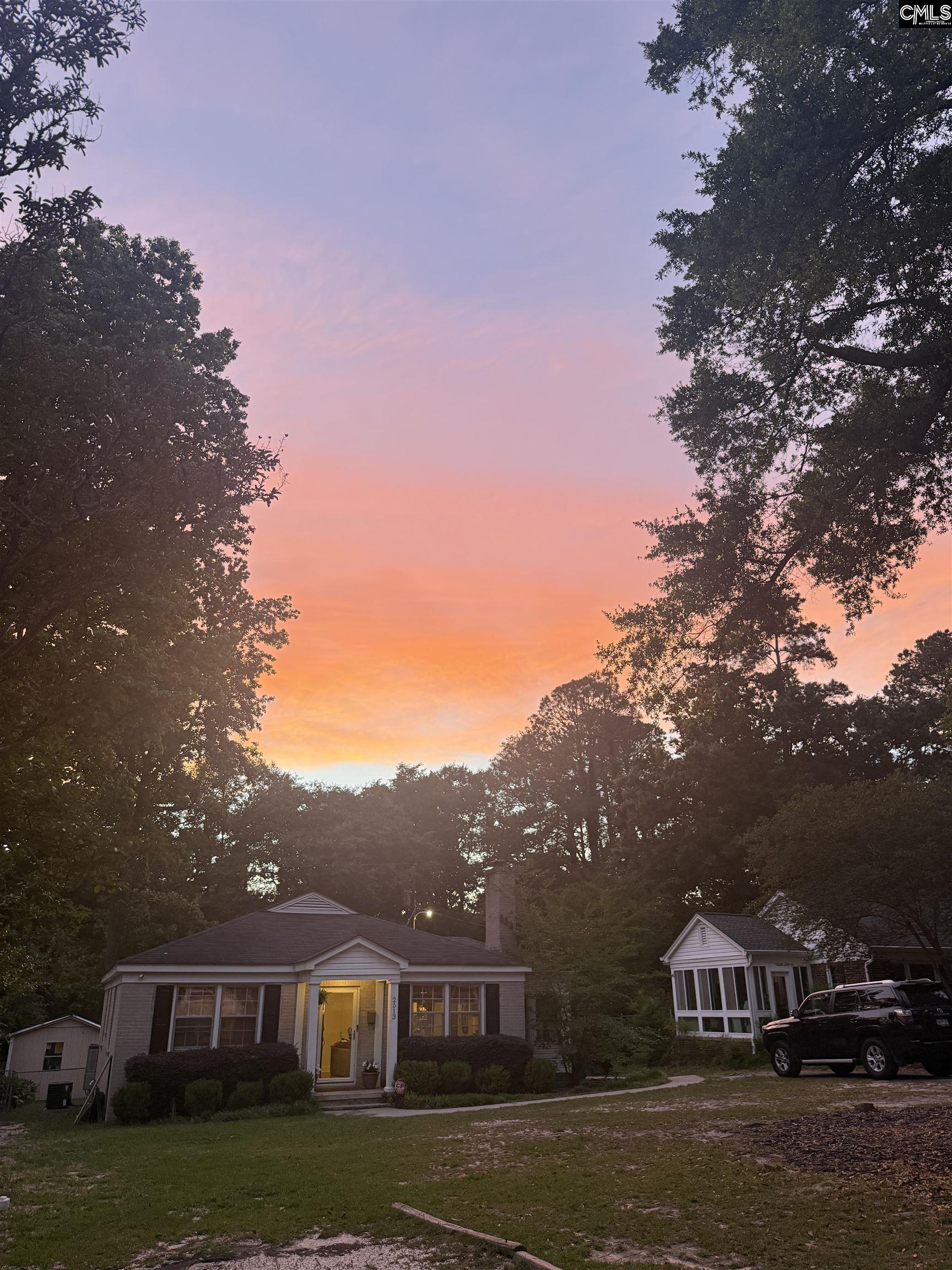 2513 Craig Road Columbia SC 29204