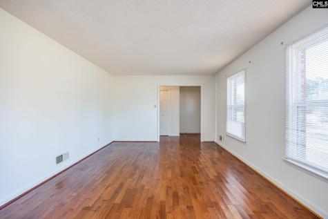 1924 Niagara Drive Camden SC 29020