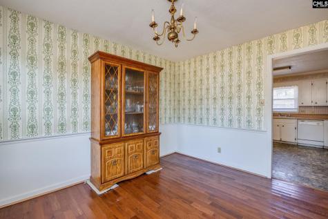 1924 Niagara Drive Camden SC 29020
