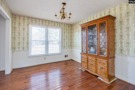 1924 Niagara Drive Camden SC 29020