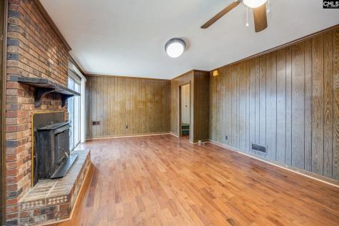 1924 Niagara Drive Camden SC 29020