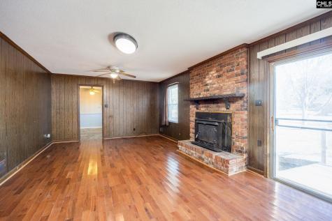 1924 Niagara Drive Camden SC 29020