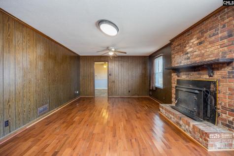 1924 Niagara Drive Camden SC 29020