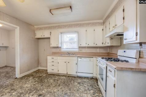 1924 Niagara Drive Camden SC 29020