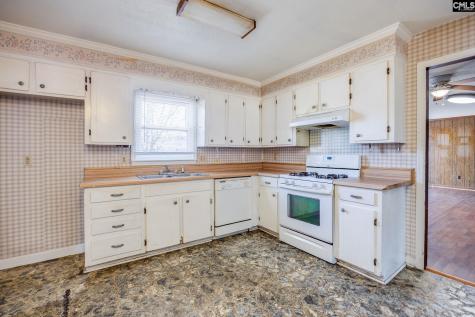 1924 Niagara Drive Camden SC 29020