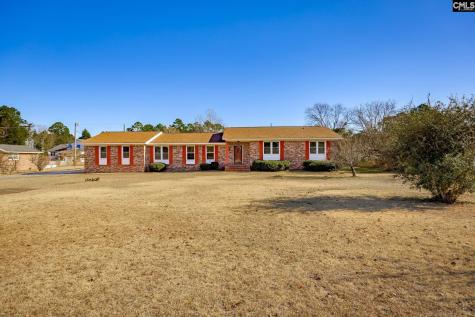 1924 Niagara Drive Camden SC 29020