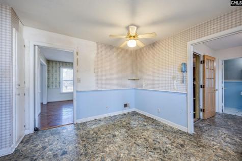 1924 Niagara Drive Camden SC 29020