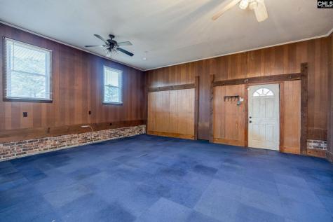 1924 Niagara Drive Camden SC 29020
