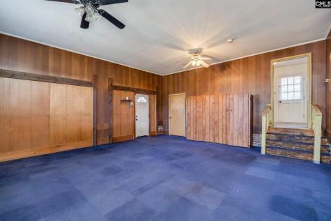1924 Niagara Drive Camden SC 29020