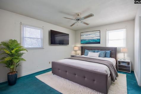 1924 Niagara Drive Camden SC 29020