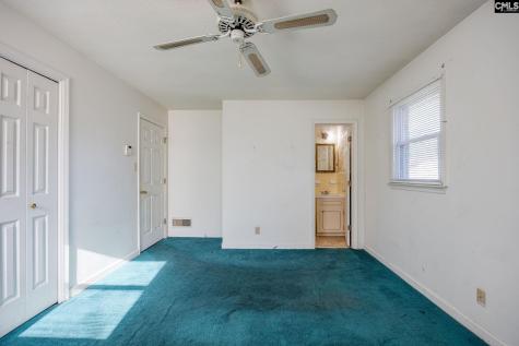 1924 Niagara Drive Camden SC 29020