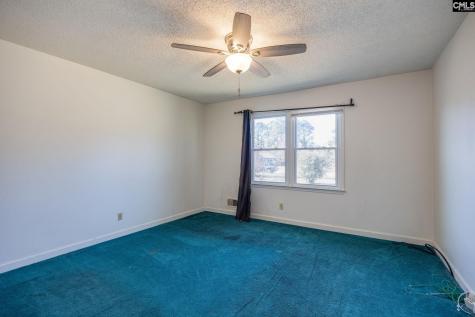 1924 Niagara Drive Camden SC 29020
