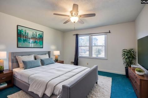1924 Niagara Drive Camden SC 29020