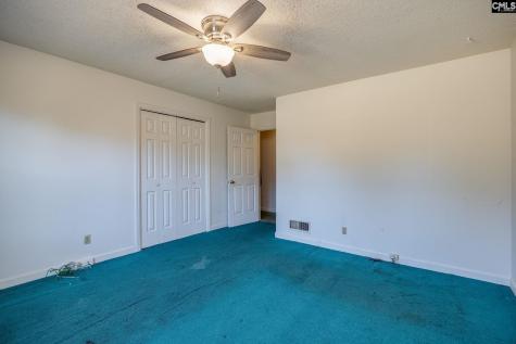 1924 Niagara Drive Camden SC 29020