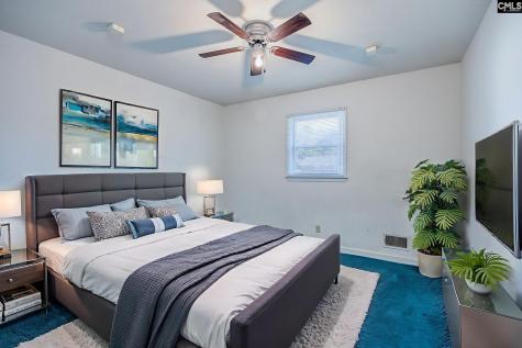 1924 Niagara Drive Camden SC 29020