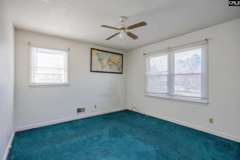1924 Niagara Drive Camden SC 29020