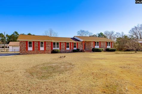 1924 Niagara Drive Camden SC 29020