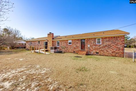1924 Niagara Drive Camden SC 29020
