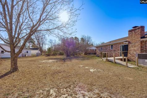 1924 Niagara Drive Camden SC 29020
