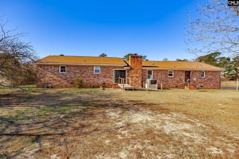 1924 Niagara Drive Camden SC 29020