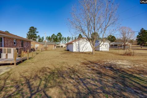 1924 Niagara Drive Camden SC 29020