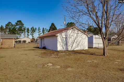 1924 Niagara Drive Camden SC 29020