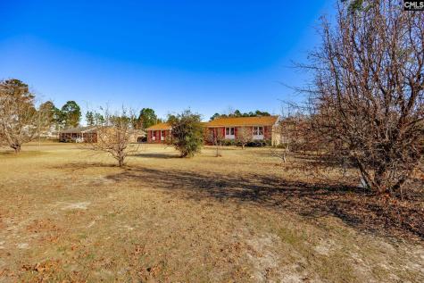 1924 Niagara Drive Camden SC 29020