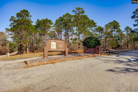 1924 Niagara Drive Camden SC 29020