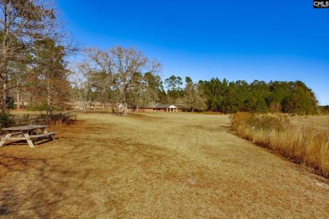 1924 Niagara Drive Camden SC 29020