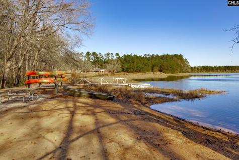 1924 Niagara Drive Camden SC 29020